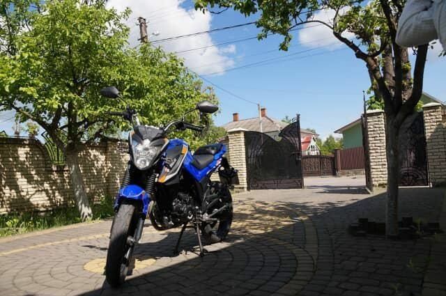 Спарк Другая, объемом двигателя 0.2 л и пробегом 0 тыс. км за 850 $, фото 1 на Automoto.ua