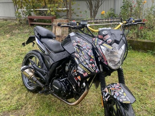 Спарк Другая, объемом двигателя 0.2 л и пробегом 0 тыс. км за 750 $, фото 1 на Automoto.ua