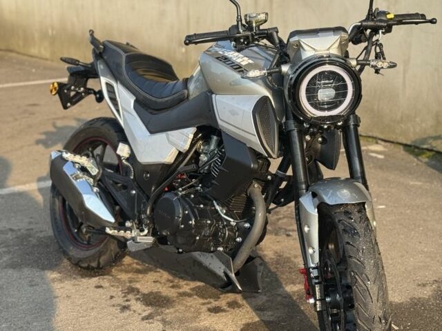 Спарк Другая, объемом двигателя 0.2 л и пробегом 0 тыс. км за 1158 $, фото 1 на Automoto.ua