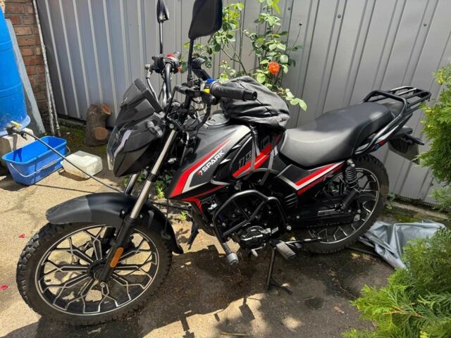 Спарк Інша, об'ємом двигуна 0.15 л та пробігом 0 тис. км за 40000 $, фото 1 на Automoto.ua