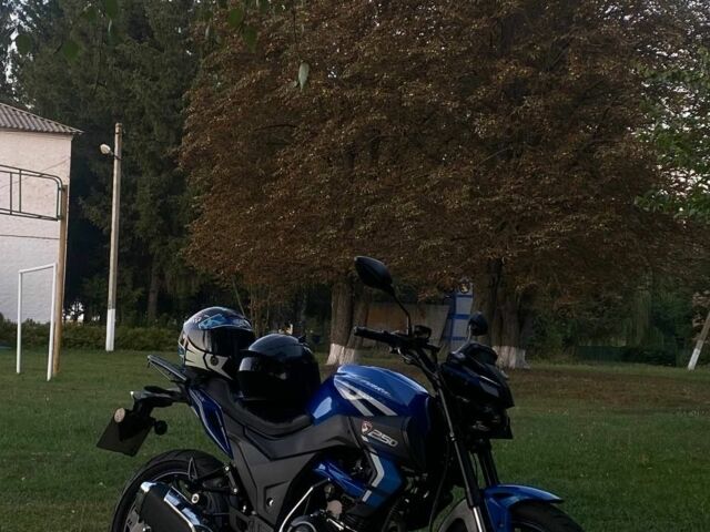 Спарк Інша, об'ємом двигуна 0.25 л та пробігом 0 тис. км за 135 $, фото 1 на Automoto.ua