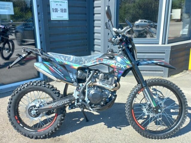 Спарк Інша, об'ємом двигуна 0.25 л та пробігом 0 тис. км за 1600 $, фото 1 на Automoto.ua