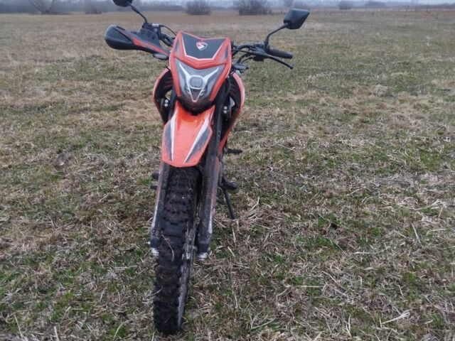 Спарк Інша, об'ємом двигуна 0.25 л та пробігом 0 тис. км за 1112 $, фото 1 на Automoto.ua