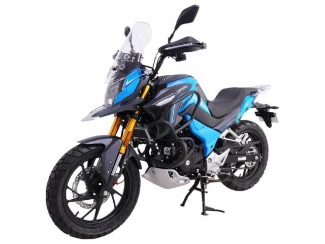 Спарк Другая, объемом двигателя 0.28 л и пробегом 0 тыс. км за 2044 $, фото 1 на Automoto.ua