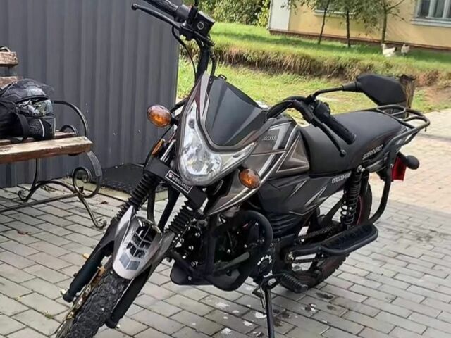 Спарк Інша, об'ємом двигуна 0.13 л та пробігом 0 тис. км за 473 $, фото 1 на Automoto.ua