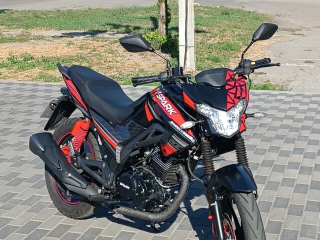 Спарк Інша, об'ємом двигуна 0.2 л та пробігом 0 тис. км за 970 $, фото 1 на Automoto.ua