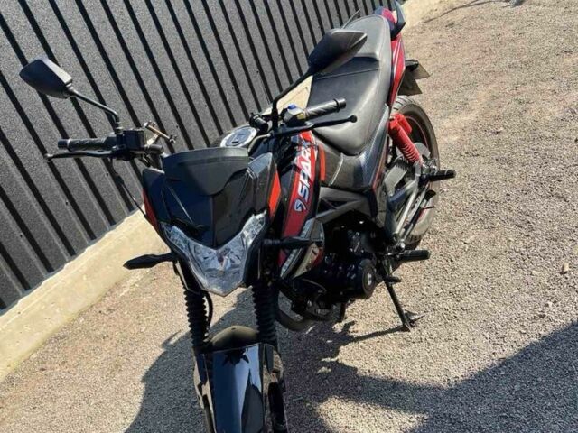 Спарк Другая, объемом двигателя 0 л и пробегом 0 тыс. км за 1100 $, фото 1 на Automoto.ua