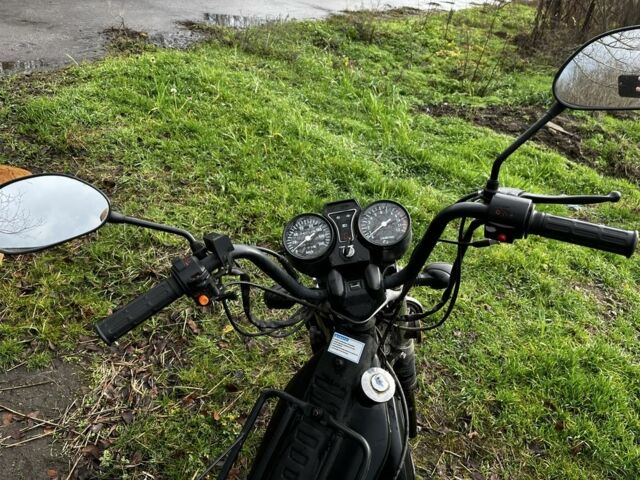 Спарк Інша, об'ємом двигуна 0.13 л та пробігом 0 тис. км за 476 $, фото 1 на Automoto.ua