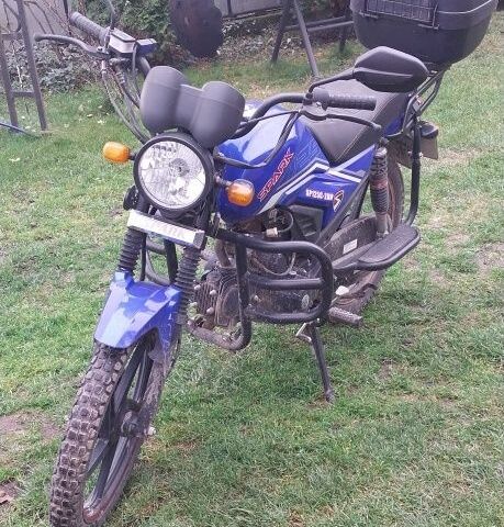 Спарк Другая, объемом двигателя 0 л и пробегом 0 тыс. км за 713 $, фото 1 на Automoto.ua