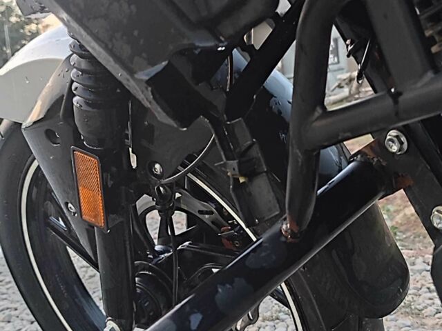 Спарк Другая, объемом двигателя 0.2 л и пробегом 0 тыс. км за 1514 $, фото 1 на Automoto.ua