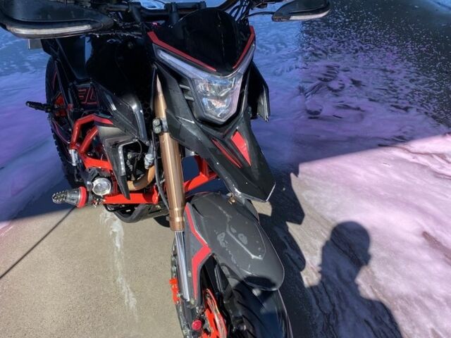Спарк Другая, объемом двигателя 0.3 л и пробегом 0 тыс. км за 1590 $, фото 1 на Automoto.ua