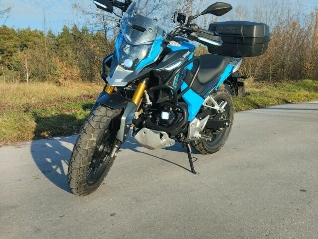 Спарк Другая, объемом двигателя 0.3 л и пробегом 0 тыс. км за 1850 $, фото 1 на Automoto.ua