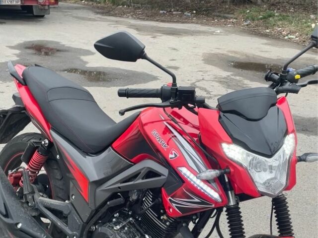Спарк Інша, об'ємом двигуна 0.2 л та пробігом 0 тис. км за 1200 $, фото 1 на Automoto.ua