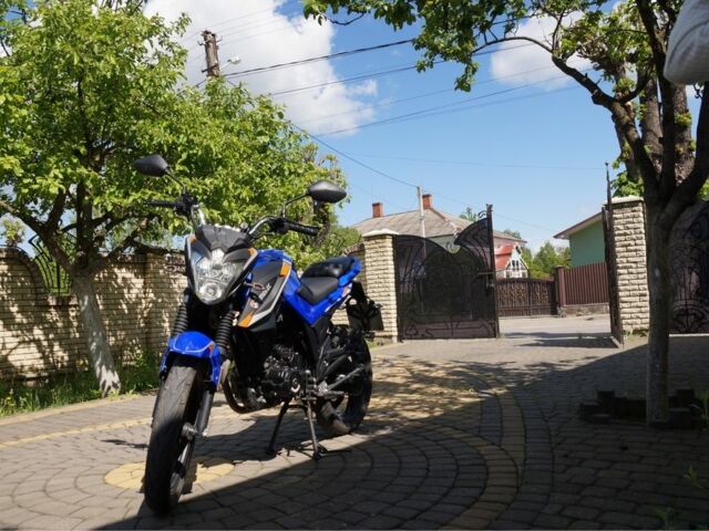 Спарк Другая, объемом двигателя 0.2 л и пробегом 0 тыс. км за 828 $, фото 1 на Automoto.ua