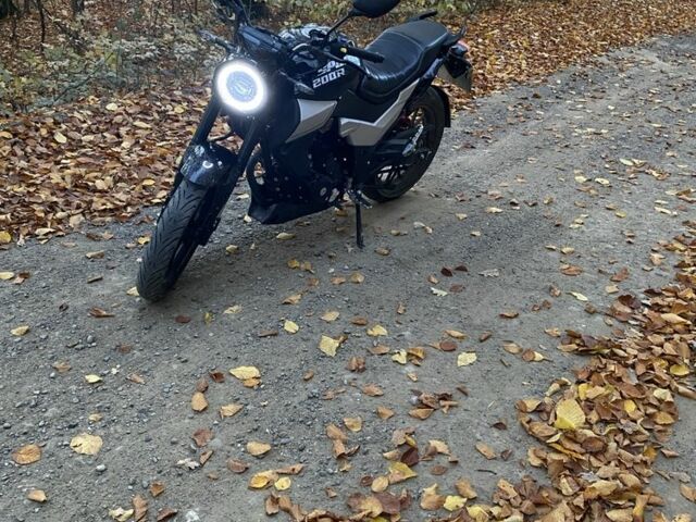 Спарк Другая, объемом двигателя 0.2 л и пробегом 0 тыс. км за 925 $, фото 1 на Automoto.ua