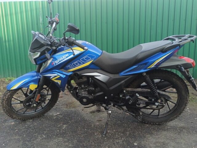 Спарк Інша, об'ємом двигуна 0.2 л та пробігом 0 тис. км за 874 $, фото 1 на Automoto.ua