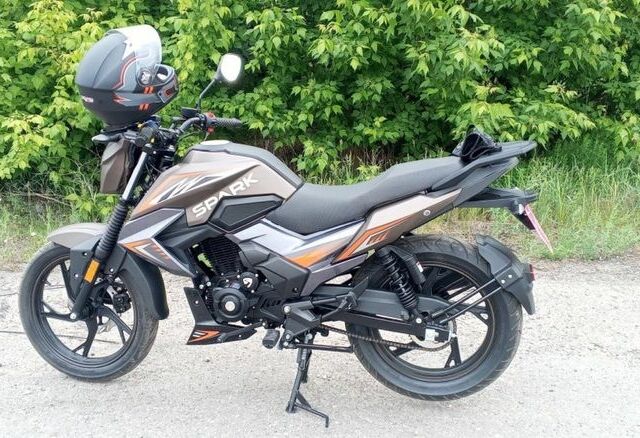 Спарк Інша, об'ємом двигуна 0 л та пробігом 0 тис. км за 949 $, фото 1 на Automoto.ua