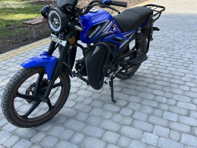 Спарк Інша, об'ємом двигуна 0.13 л та пробігом 0 тис. км за 618 $, фото 1 на Automoto.ua