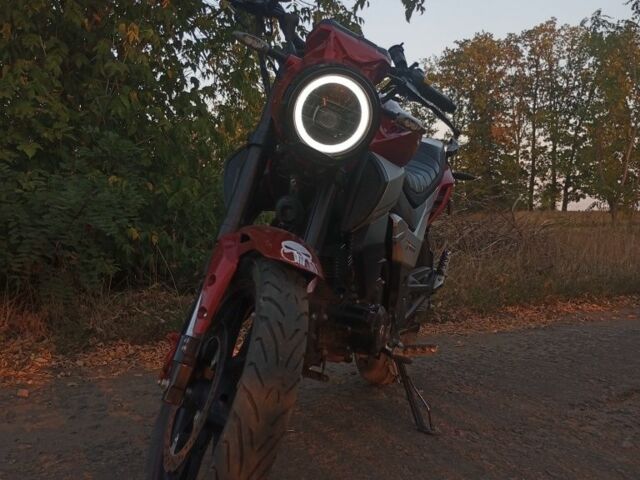 Спарк Другая, объемом двигателя 0.2 л и пробегом 0 тыс. км за 865 $, фото 1 на Automoto.ua