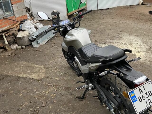 Спарк Інша, об'ємом двигуна 0.2 л та пробігом 0 тис. км за 1135 $, фото 1 на Automoto.ua