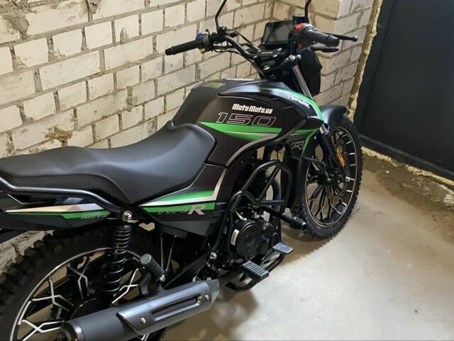 Спарк Інша, об'ємом двигуна 0.15 л та пробігом 0 тис. км за 952 $, фото 1 на Automoto.ua