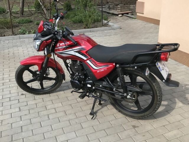 Спарк Другая, объемом двигателя 0 л и пробегом 0 тыс. км за 34000 $, фото 1 на Automoto.ua