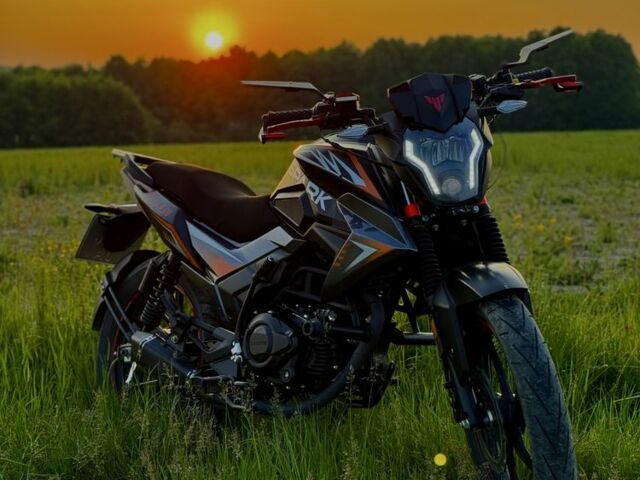 Спарк Інша, об'ємом двигуна 0.25 л та пробігом 0 тис. км за 1280 $, фото 1 на Automoto.ua