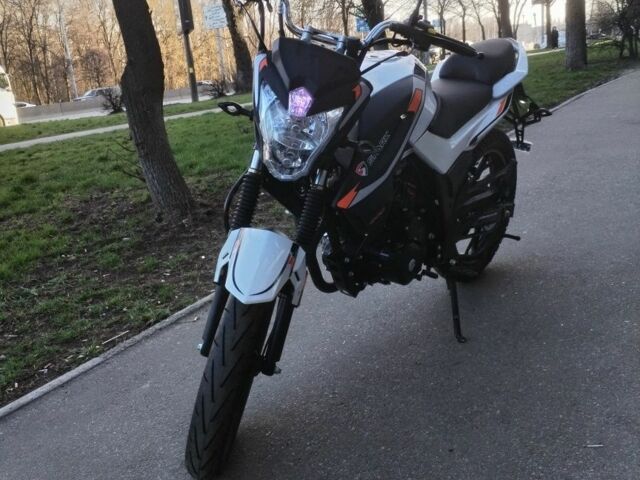 Спарк Другая, объемом двигателя 0.2 л и пробегом 0 тыс. км за 1205 $, фото 1 на Automoto.ua
