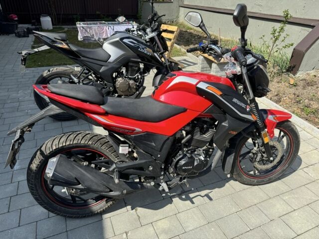 Спарк Інша, об'ємом двигуна 0.2 л та пробігом 0 тис. км за 1100 $, фото 1 на Automoto.ua