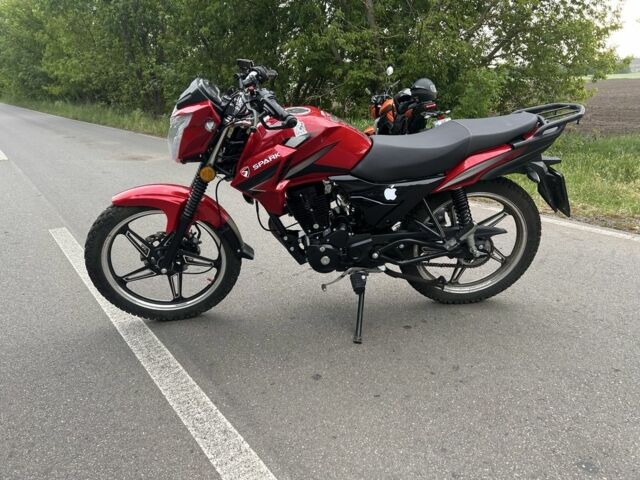 Спарк Інша, об'ємом двигуна 0.15 л та пробігом 0 тис. км за 30000 $, фото 1 на Automoto.ua