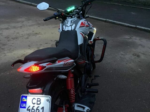 Спарк Другая, объемом двигателя 0.2 л и пробегом 0 тыс. км за 1076 $, фото 1 на Automoto.ua