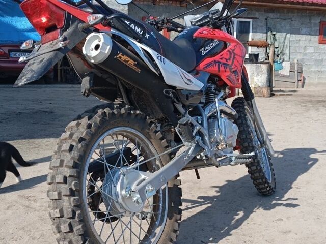 Спарк Інша, об'ємом двигуна 0.2 л та пробігом 0 тис. км за 1100 $, фото 1 на Automoto.ua