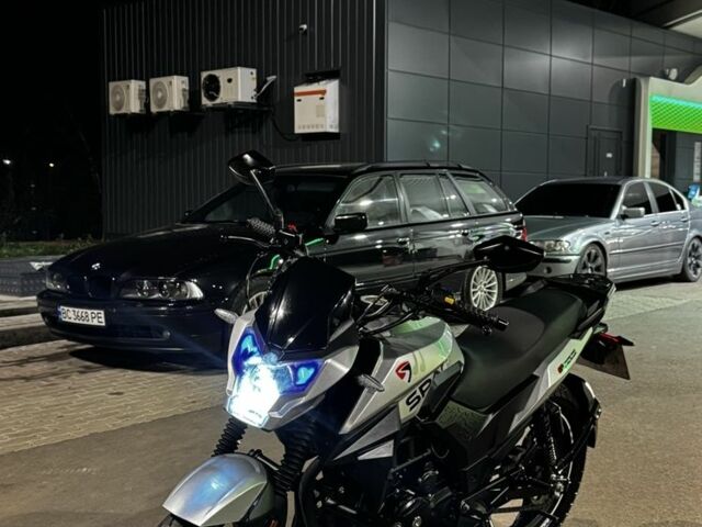 Спарк Другая, объемом двигателя 0.2 л и пробегом 0 тыс. км за 953 $, фото 1 на Automoto.ua