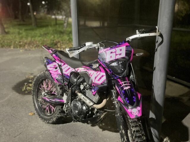 Спарк Другая, объемом двигателя 0.35 л и пробегом 0 тыс. км за 1400 $, фото 1 на Automoto.ua