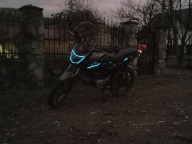 Спарк Інша, об'ємом двигуна 0.13 л та пробігом 0 тис. км за 261 $, фото 1 на Automoto.ua