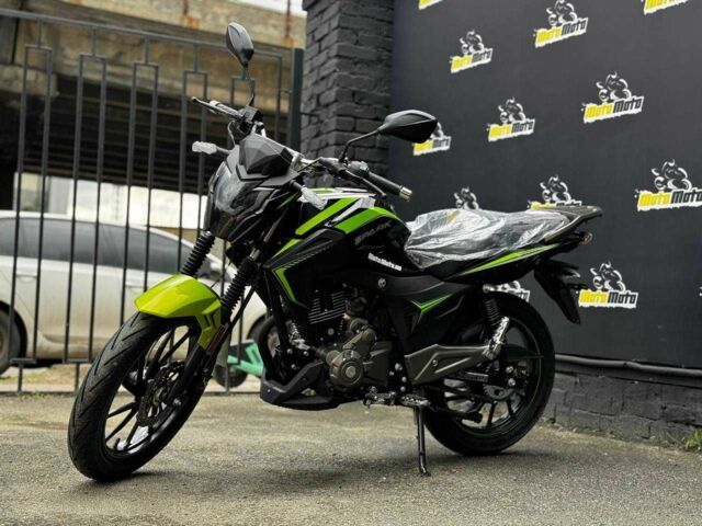 Спарк Другая, объемом двигателя 0.2 л и пробегом 0 тыс. км за 1150 $, фото 1 на Automoto.ua