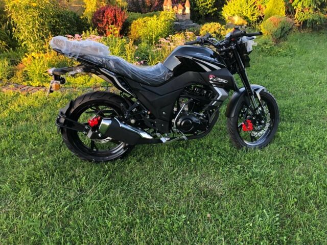 Спарк Інша, об'ємом двигуна 0.25 л та пробігом 0 тис. км за 1350 $, фото 1 на Automoto.ua