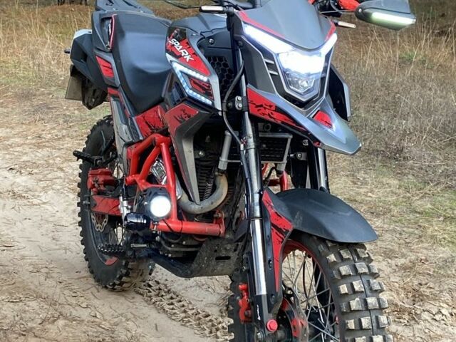 Спарк Інша, об'ємом двигуна 0.3 л та пробігом 0 тис. км за 1450 $, фото 1 на Automoto.ua