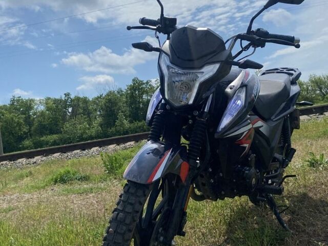 Спарк Другая, объемом двигателя 0.2 л и пробегом 0 тыс. км за 37000 $, фото 1 на Automoto.ua