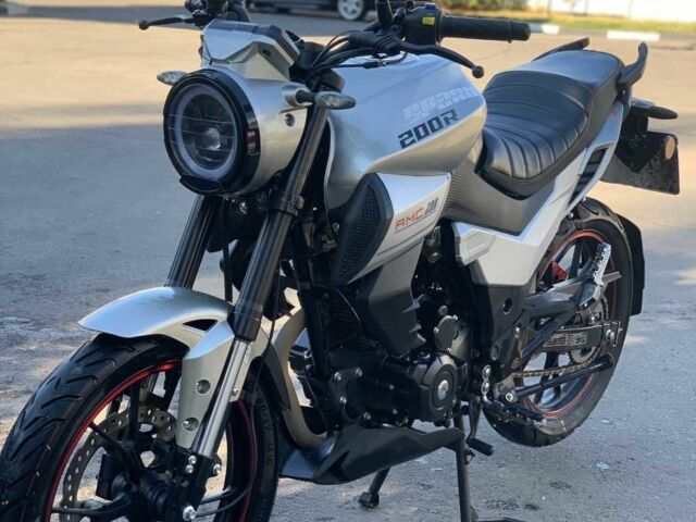 Спарк Інша, об'ємом двигуна 0.2 л та пробігом 0 тис. км за 45000 $, фото 1 на Automoto.ua