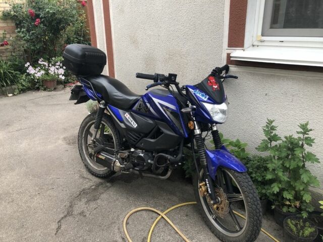 Спарк Другая, объемом двигателя 0.13 л и пробегом 0 тыс. км за 625 $, фото 1 на Automoto.ua