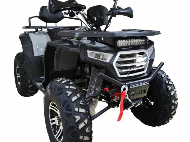 Спарк Другая, объемом двигателя 0 л и пробегом 0 тыс. км за 2300 $, фото 1 на Automoto.ua