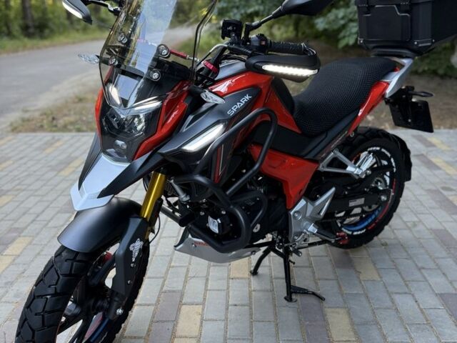 Спарк Другая, объемом двигателя 0.3 л и пробегом 0 тыс. км за 2150 $, фото 1 на Automoto.ua