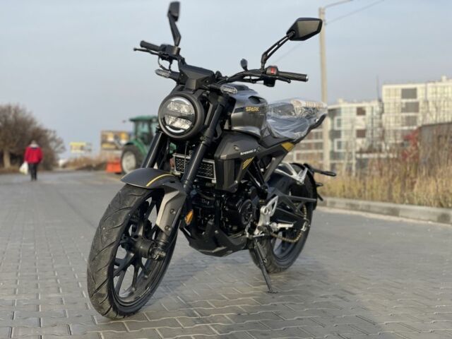 Спарк Другая, объемом двигателя 0 л и пробегом 0 тыс. км за 1600 $, фото 1 на Automoto.ua