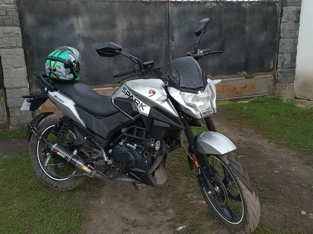 Спарк Інша, об'ємом двигуна 0.2 л та пробігом 0 тис. км за 714 $, фото 1 на Automoto.ua