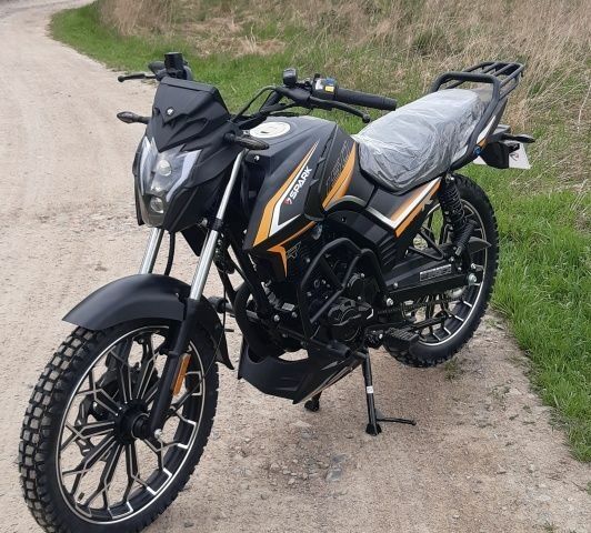 Спарк Інша, об'ємом двигуна 0.15 л та пробігом 0 тис. км за 45950 $, фото 1 на Automoto.ua