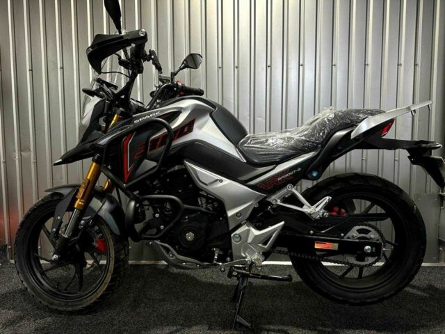 Спарк Другая, объемом двигателя 0.3 л и пробегом 0 тыс. км за 2058 $, фото 1 на Automoto.ua