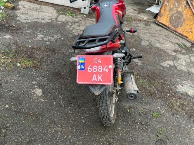 Спарк Інша, об'ємом двигуна 0.13 л та пробігом 0 тис. км за 726 $, фото 1 на Automoto.ua