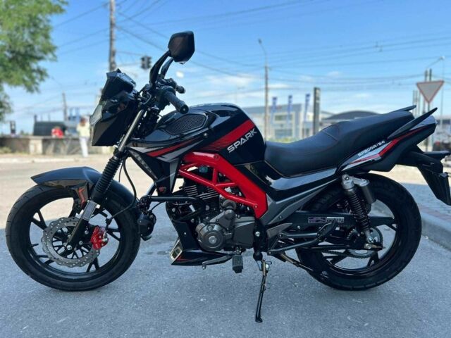 Спарк Інша, об'ємом двигуна 0.2 л та пробігом 0 тис. км за 1280 $, фото 1 на Automoto.ua