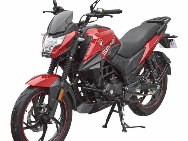 Спарк Другая, объемом двигателя 0 л и пробегом 0 тыс. км за 1210 $, фото 1 на Automoto.ua